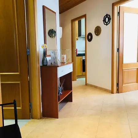 Casa Da Gina -