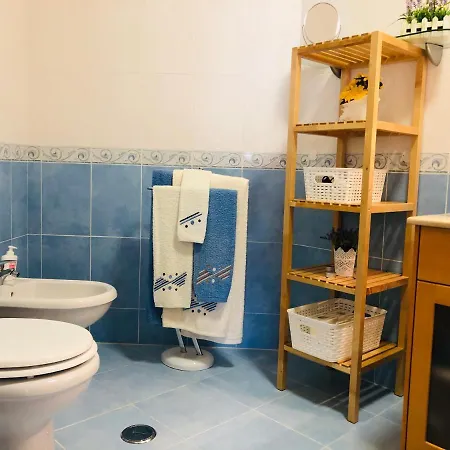 Casa Da Gina - Apartment Nazaré