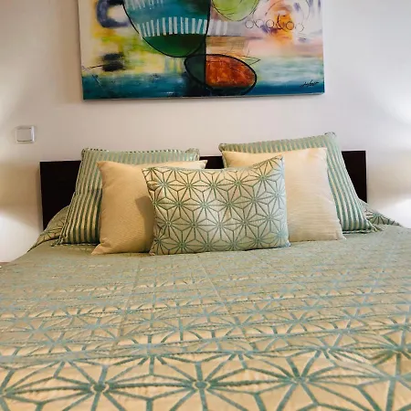 Apartment Casa Da Gina - *