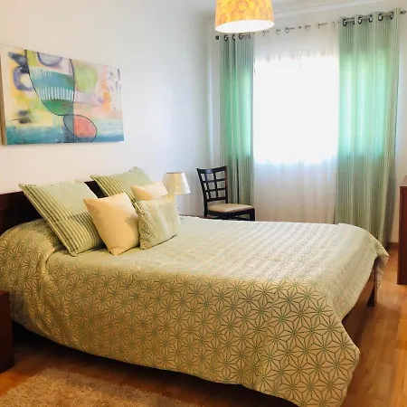 Casa Da Gina - Apartment