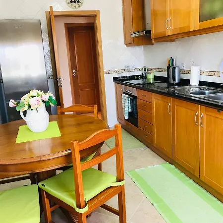 Casa Da Gina - Apartment
