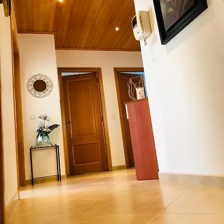 Casa Da Gina - Apartment