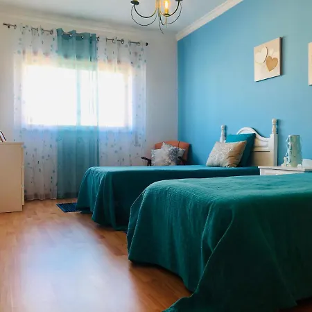 Casa Da Gina - Apartment