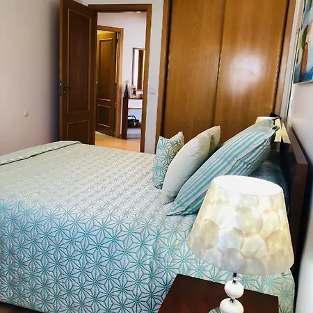 Casa Da Gina - Apartment