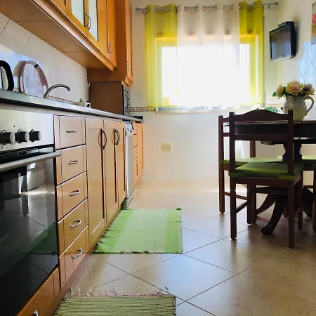 Casa Da Gina - * Nazaré