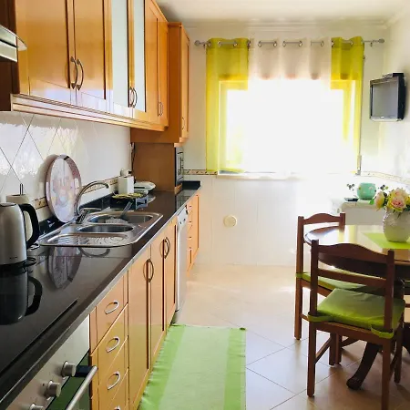 Casa Da Gina - * Nazaré