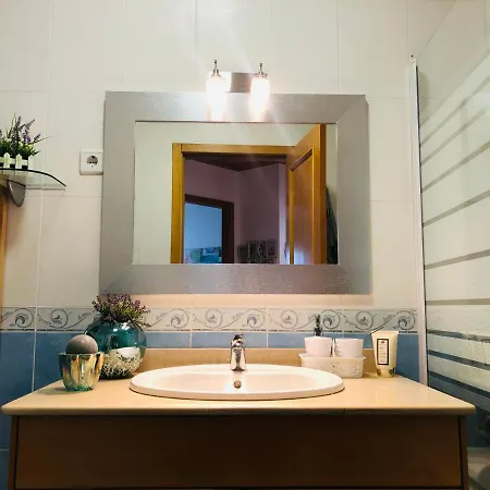 Apartment Casa Da Gina - Nazaré